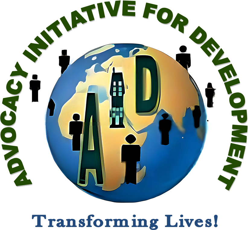 Advocacy Initiative for Development (AID)